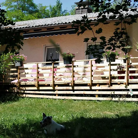 Haus 6 Villa Fichtelberg Exterior photo