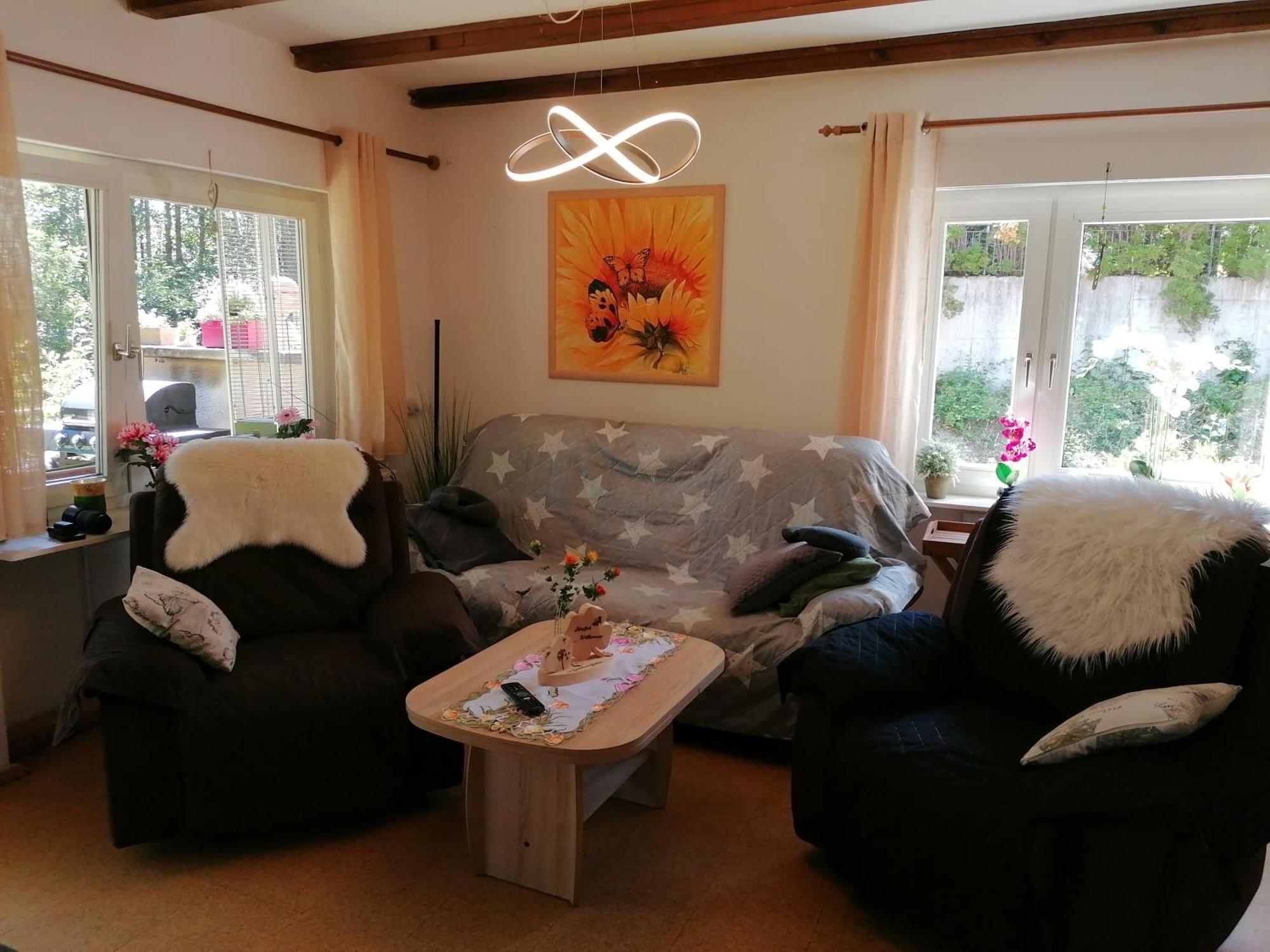 Haus 6 Holiday home *
