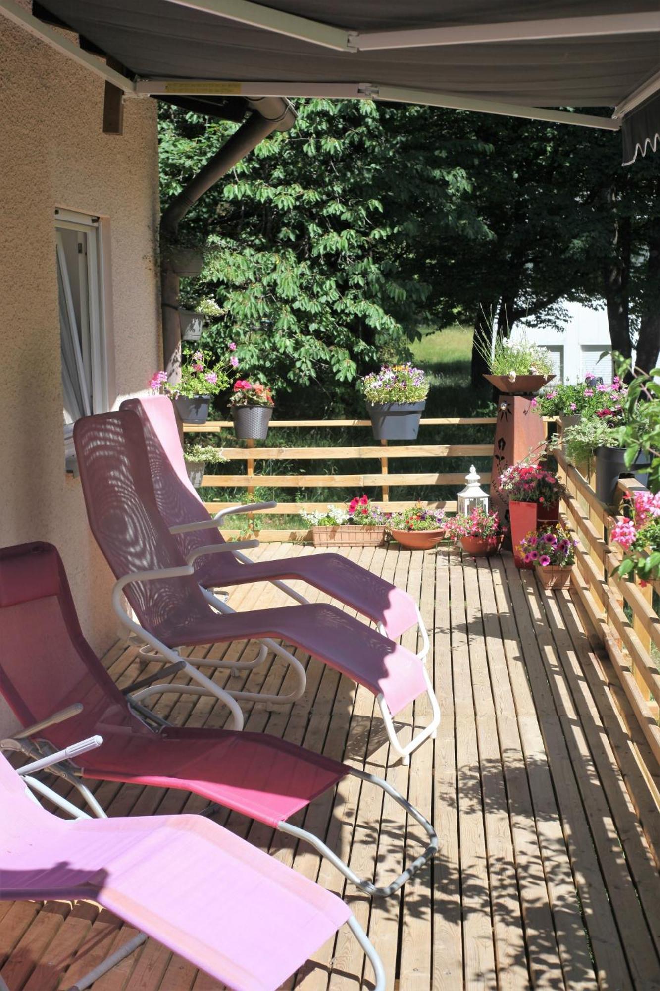 Haus 6 Fichtelberg