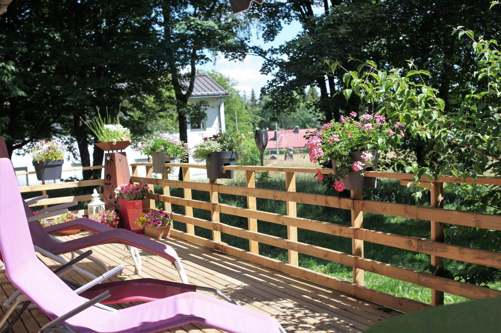 Haus 6 Holiday home