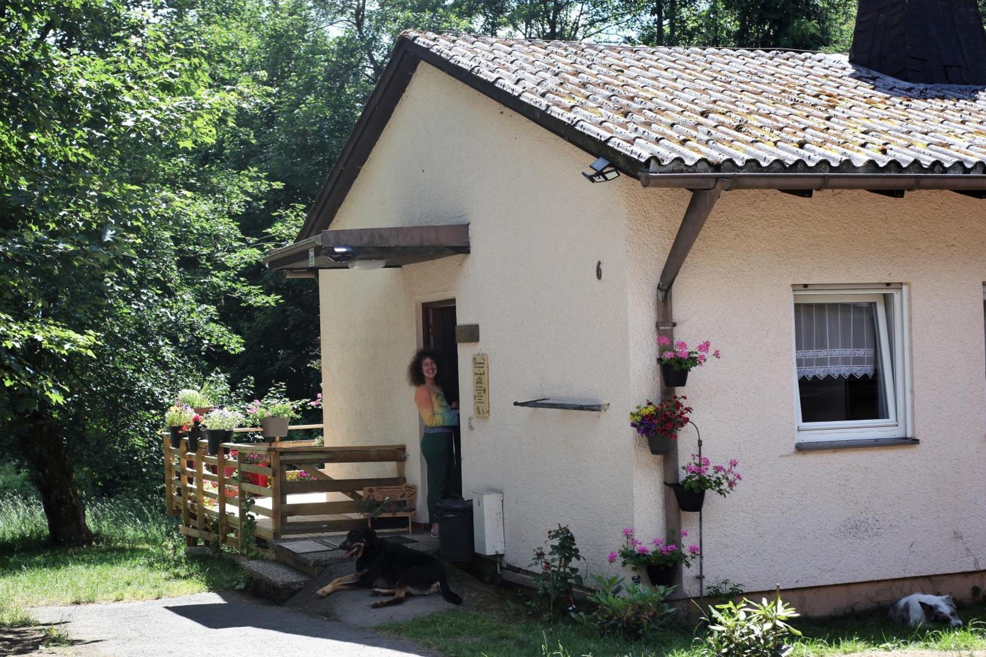 Haus 6 Holiday home *