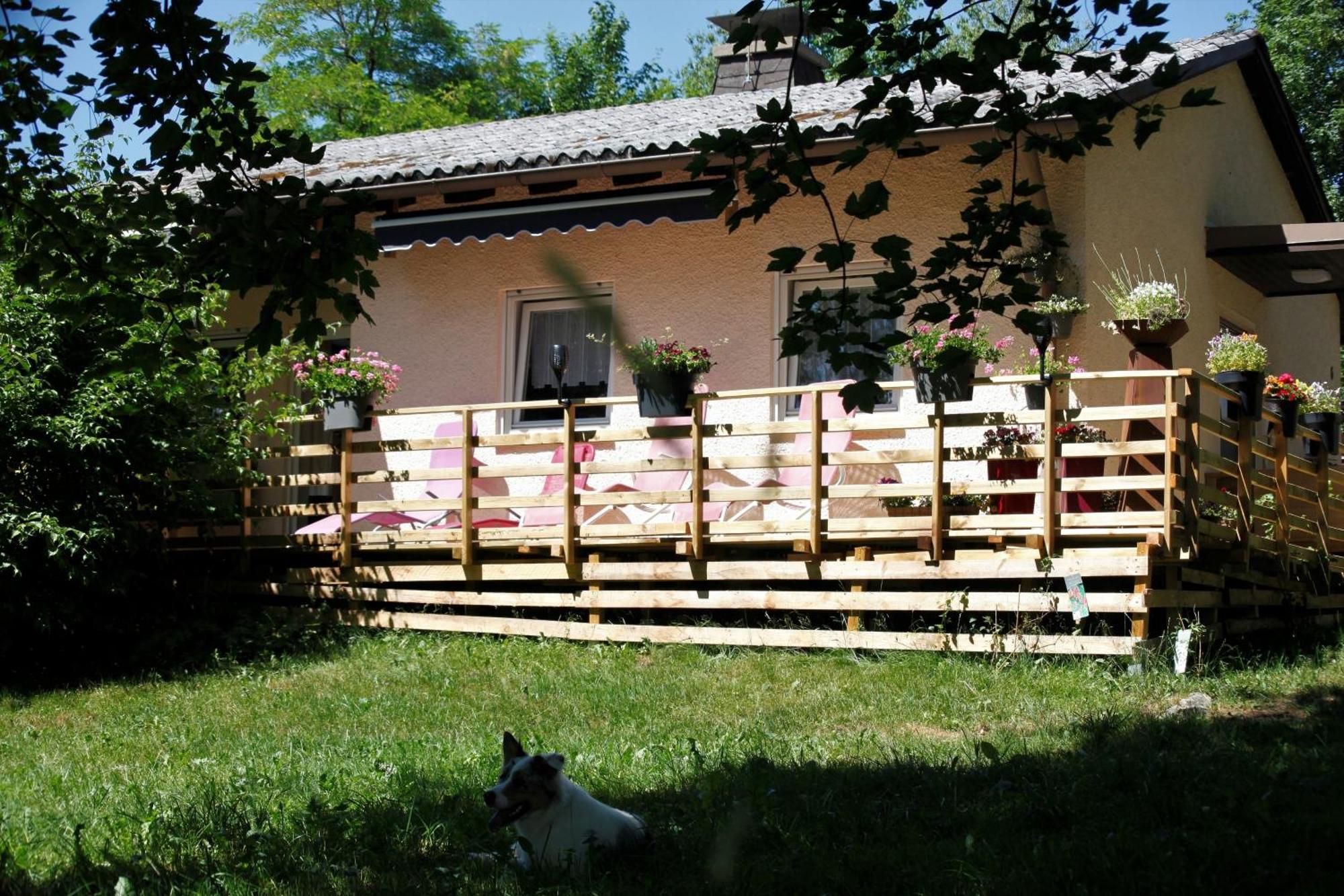 Haus 6 Holiday home