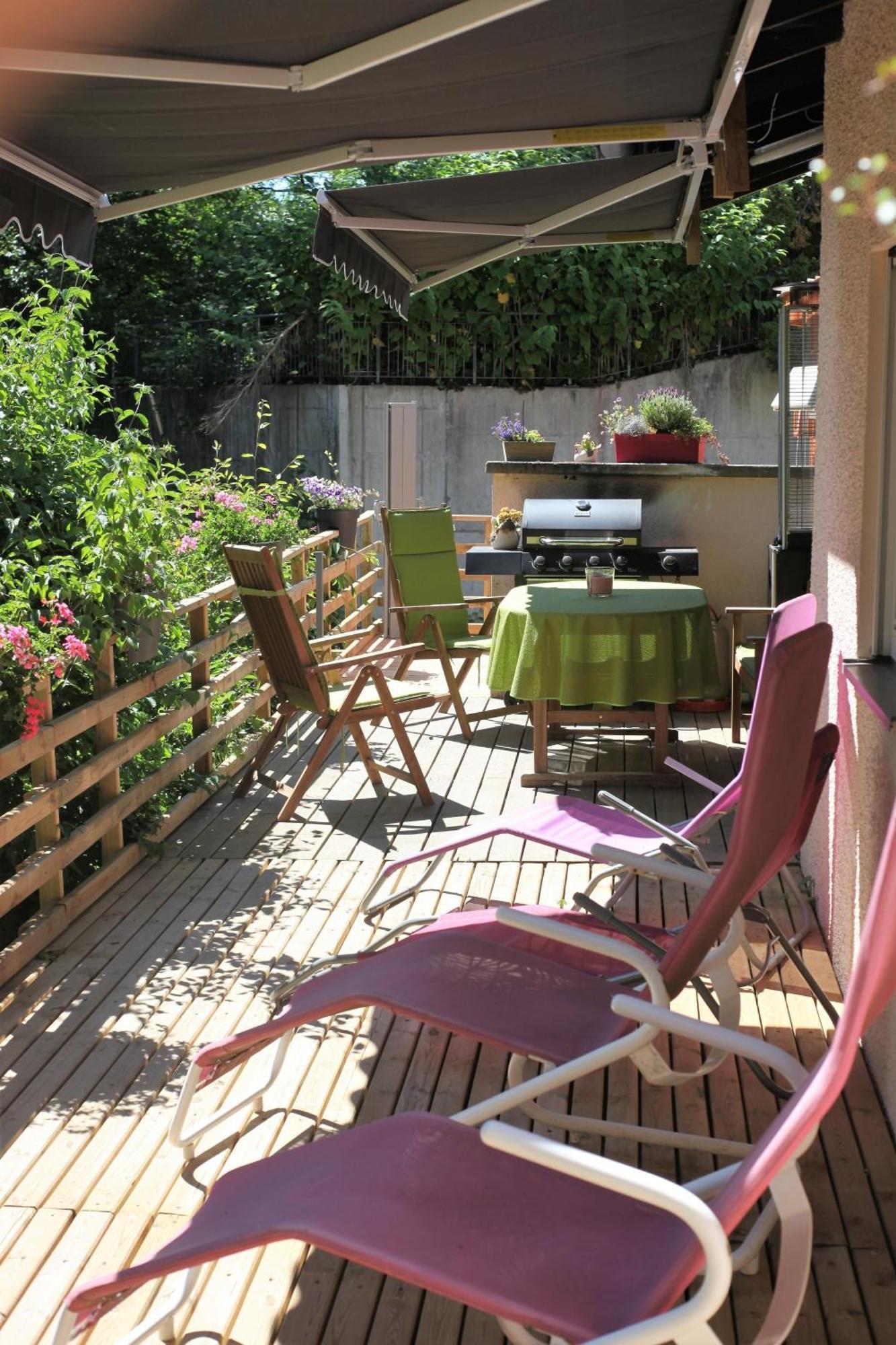 Holiday home Haus 6